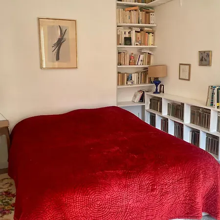 Appartamento Loft Marais Bretagne Citycosy