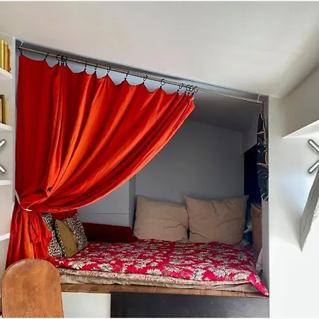 Loft Marais Bretagne Citycosy Appartamento Parigi